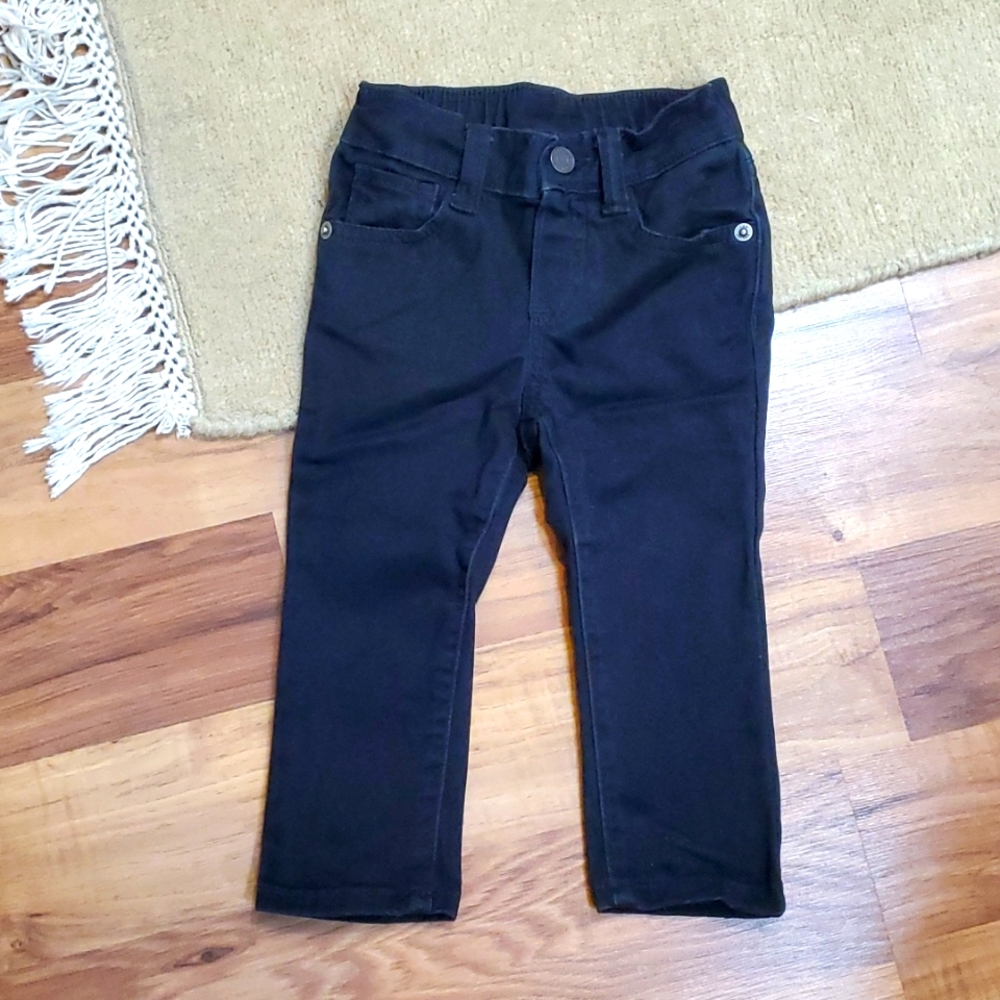 Baby Gap Skinny Jeans sz 18-24 months